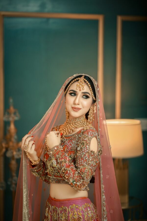 Mahal e Noor